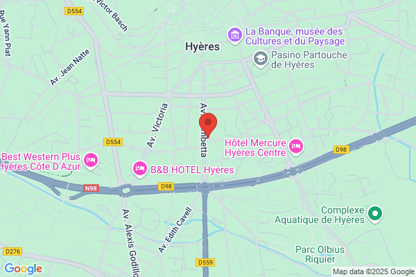 La Tarte Tropézienne