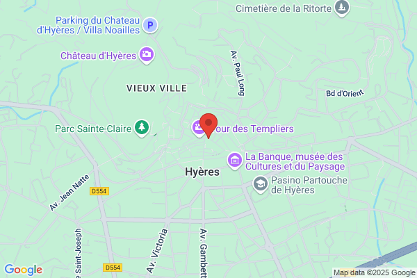 Boucherie Massillon