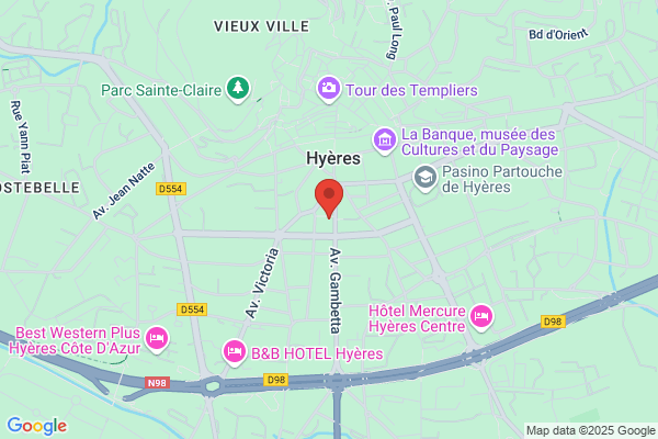 Boucherie Veillon G