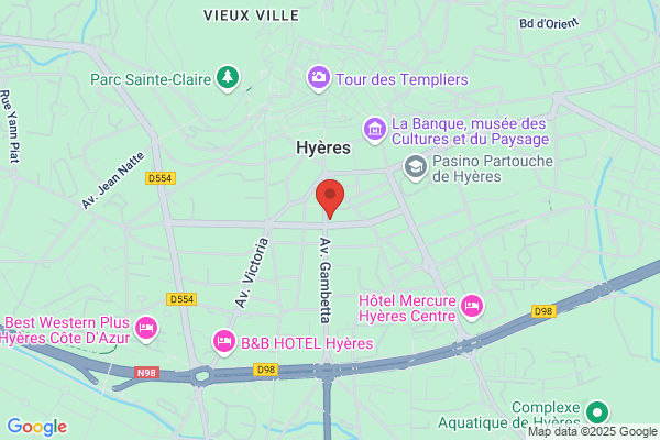 Expertise Comptable Hyeroise