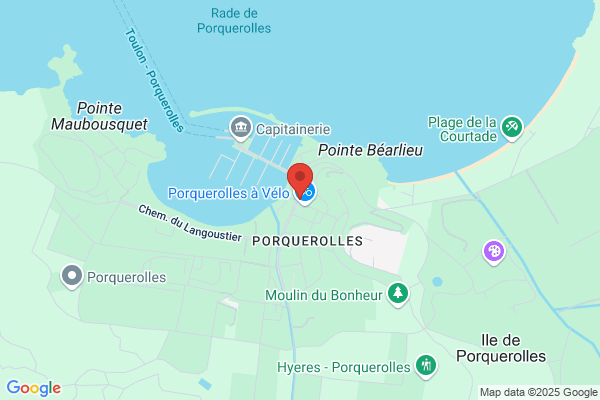 Bar Cafe Du Port