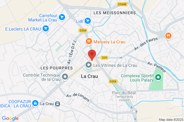 Bar Des Sports