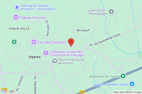 Bar Des Sports