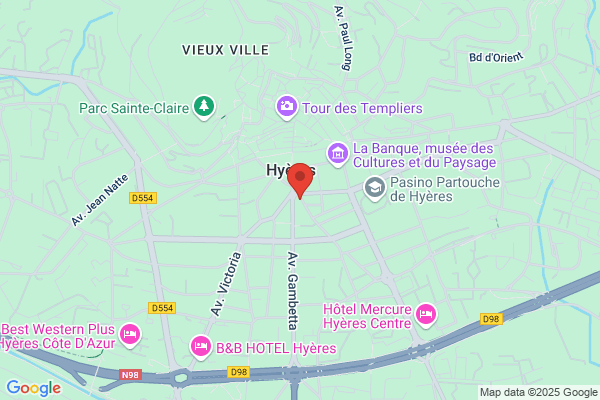 Bar Guillaume Tell