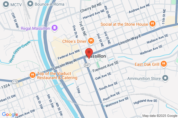 Bar Massillon