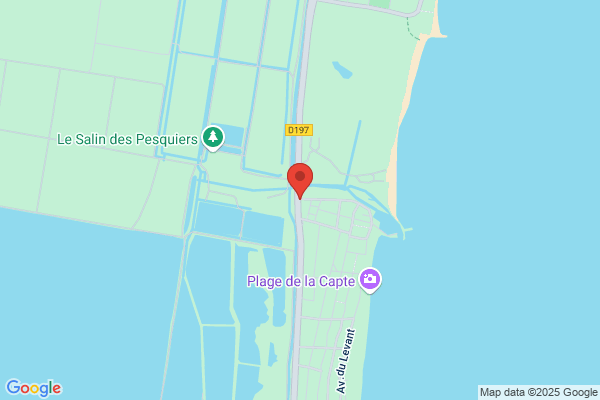Bar Tabac Le Nautique