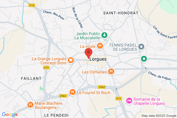 Brasserie Le Grillon