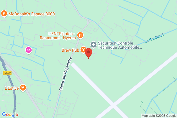 Cabinet Paramedical Karsenti Et Lastes