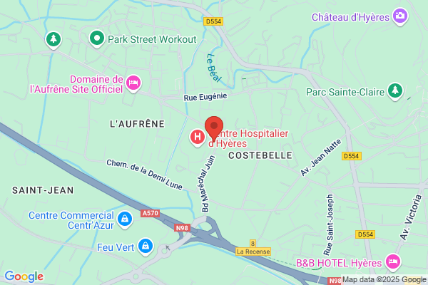 Avodd Assoc Varoise Pour Organisation De La Dialyse A Dom