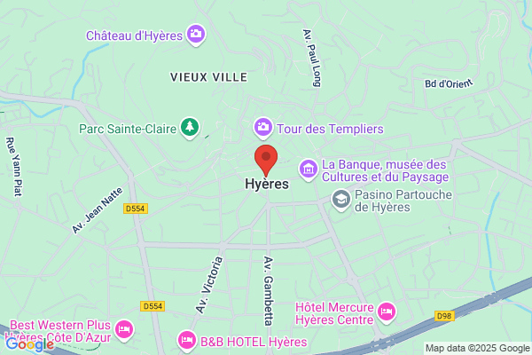 Optic 2000 - Opticien Hyères