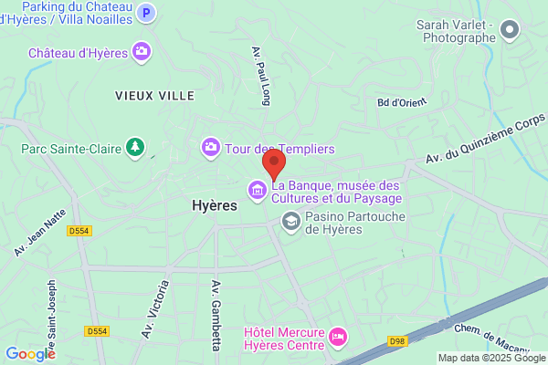 Accueil Villes Francaises