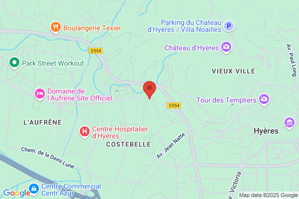 Ecole Maternelle Eugenie