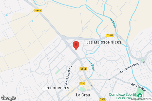 Ecole Maternelle Jules Audibert