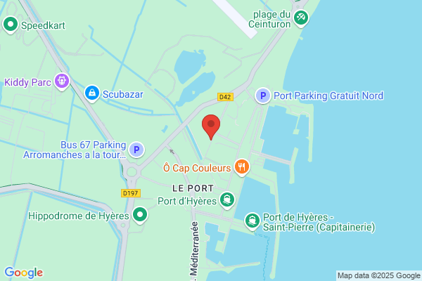 Ecole Claude Durand