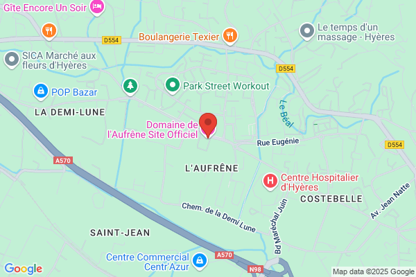 Jauffret Alex