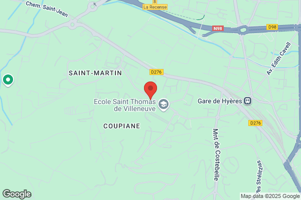 Jca Entreprise