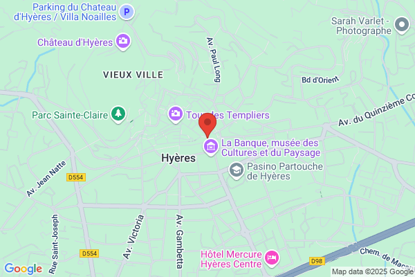 Boutique Orientale