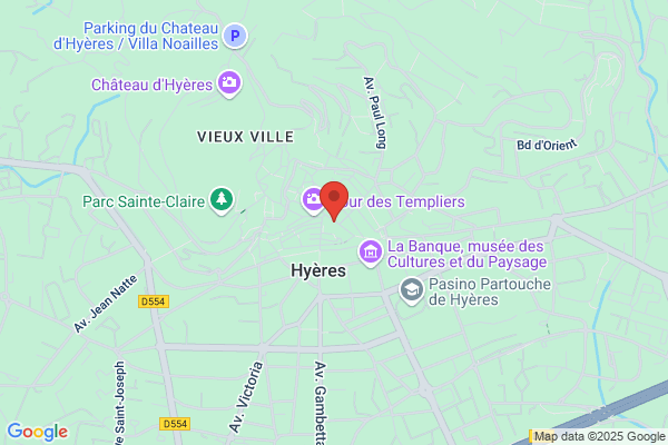 Cote Sud
