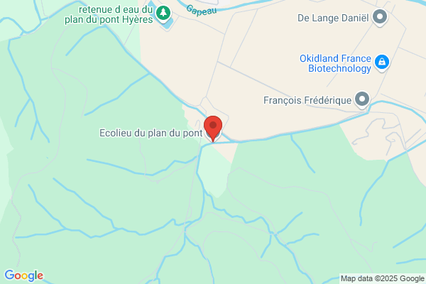 Association De La Bastide Du Plan Du Pont