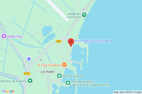 Amel Chantiers