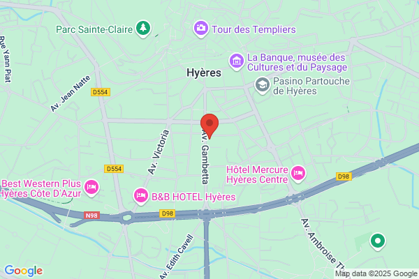 Chez Mireille