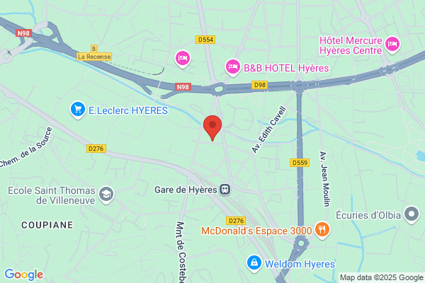 Yespark