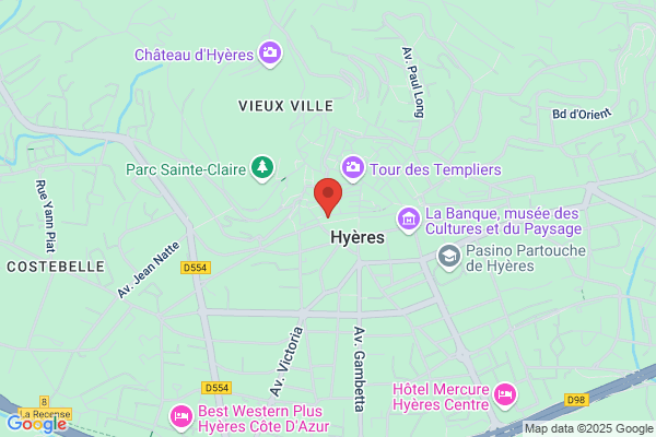 Amplifon Audioprothésiste Hyères