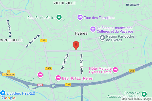 Audioprothésiste Hyères Audition Santé