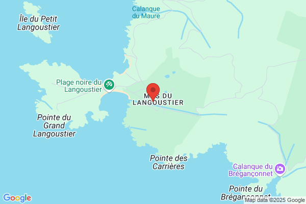 Hotel Mas Du Langoustier