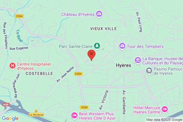 Hotel Restaurant Les Printanieres