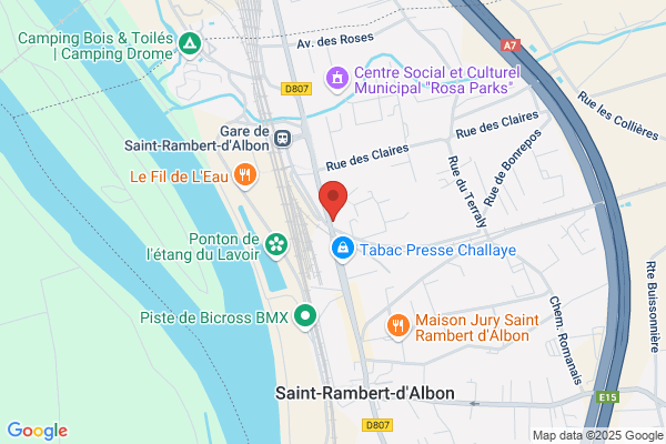 Action Immobiliere Agence
