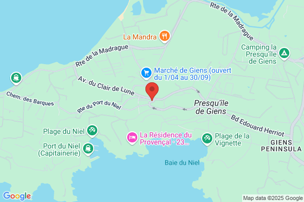 Agence De La Presqu Ile