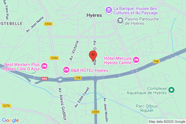 Agence Laforet Immobilier Hagpas Immobilier