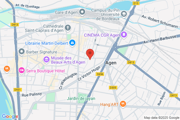 Amp Immobilier