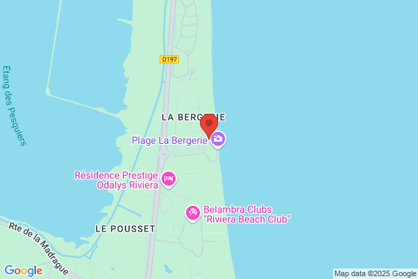 Au Grand Sud