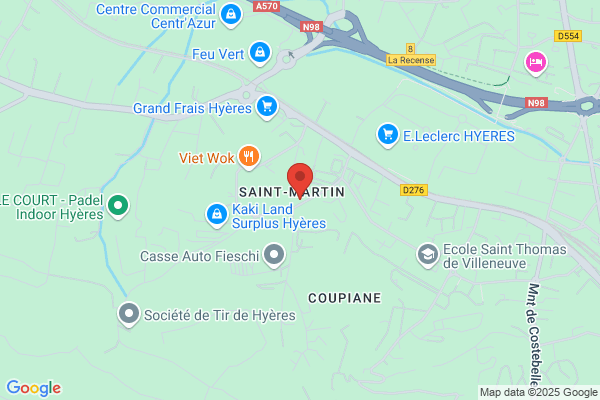 Imprimerie Nouvelle