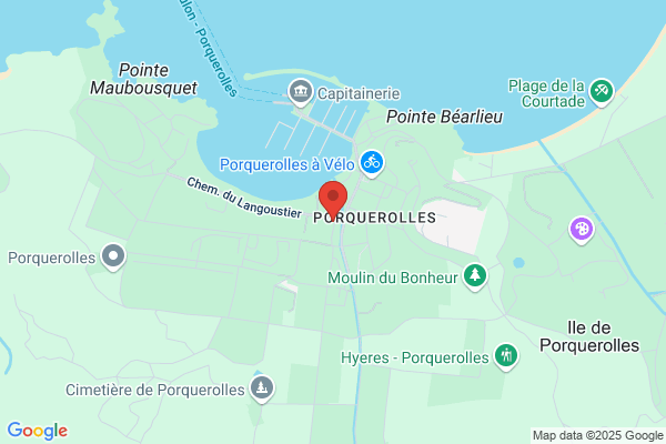 Barrault Jean Pierre