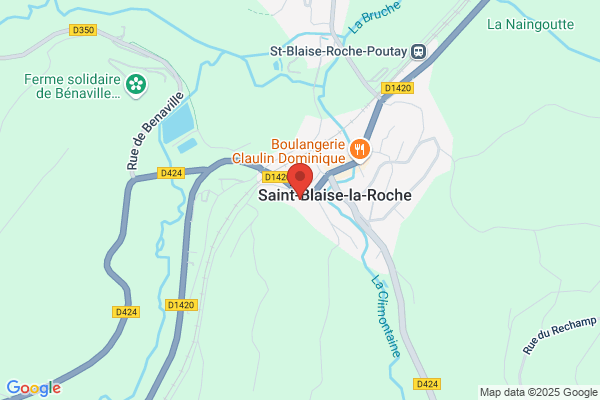 Cabinet De Soins Infirmiers Eugenie Heduit Brigitte