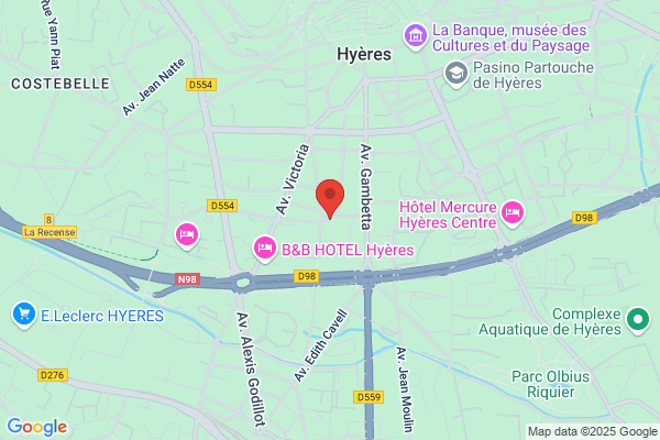 Juliette Jacquet Association Des Infirmiers Liberaux De hyere