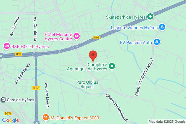 Agilis Informatique