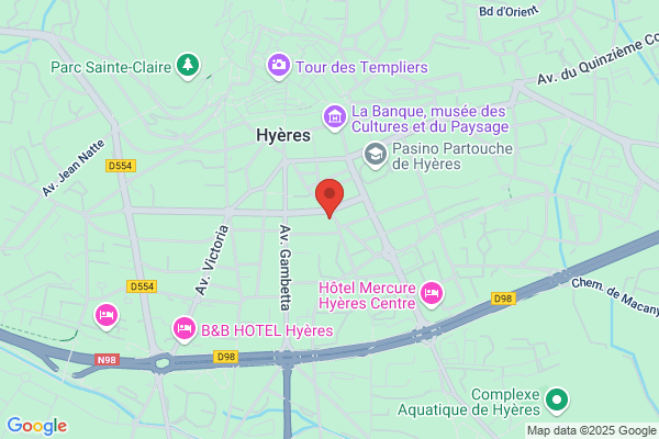 Gestion Et Services