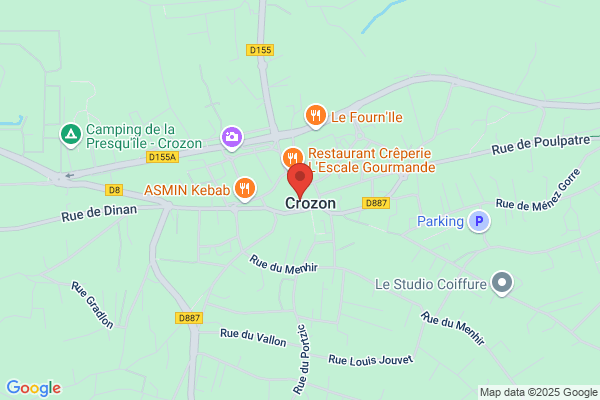 Au Parchemin