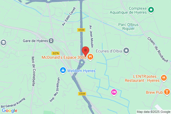 Impots Direction Services Fiscaux Centre Secteur Hyeres ou