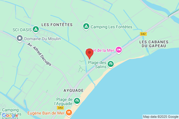 Asptt Hyeres