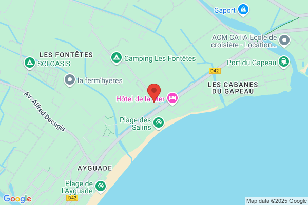 Asptt Hyeres