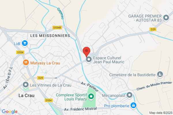 Association Bouliste Crauroise