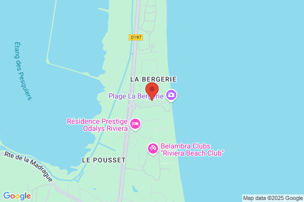 MER ET VACANCES
