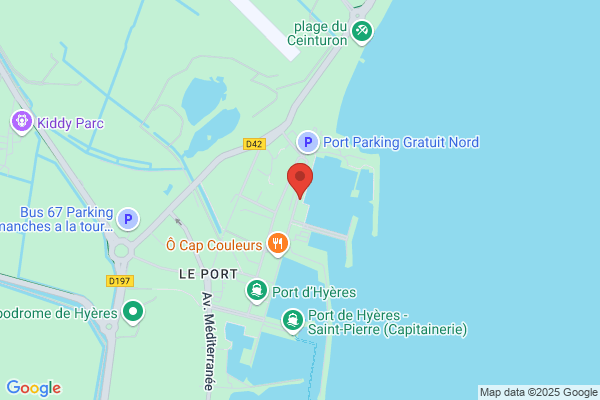Diapason Location