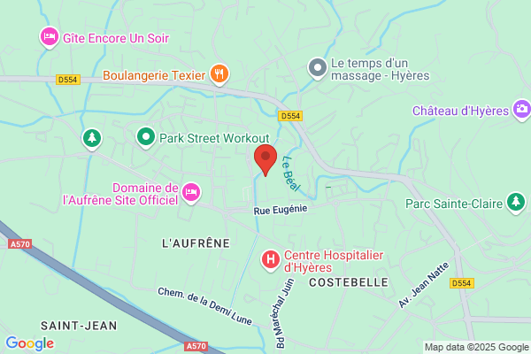 Crette Bouvet Agnes