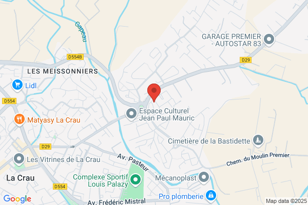 YANA MICKAEL BY KARINE KAROUBI
